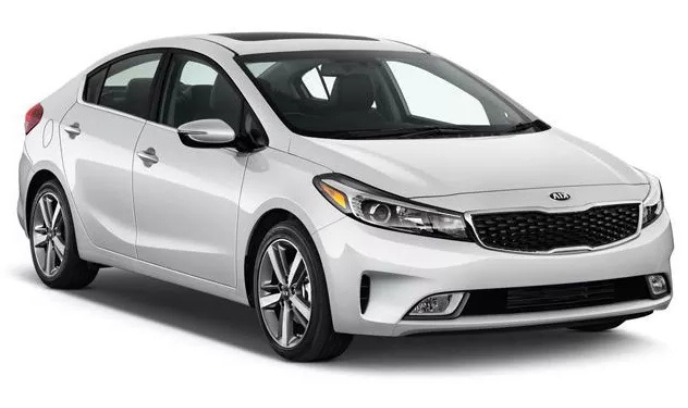 KIA - FORTE