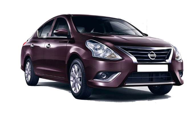 nissan sunny 2018-2019